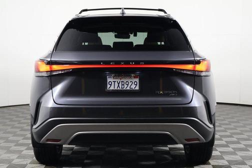 2025 Lexus RX 350 Premium Plus