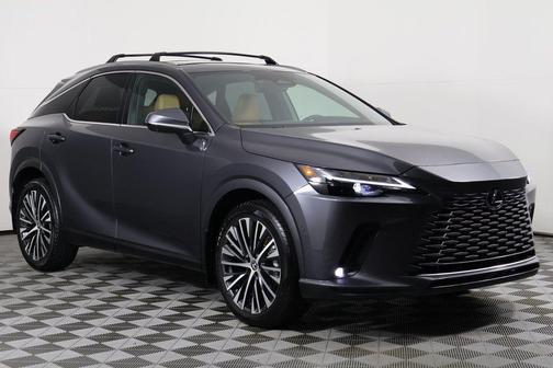 2025 Lexus RX 350 Premium Plus