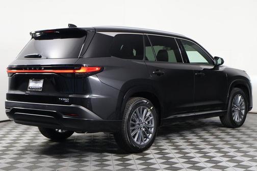 2026 Lexus TX 350 Base