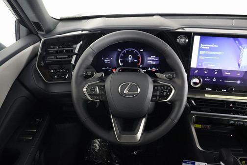 2026 Lexus TX 350 Base