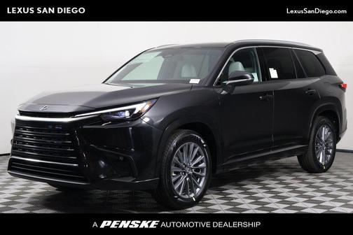 2026 Lexus TX 350 Base