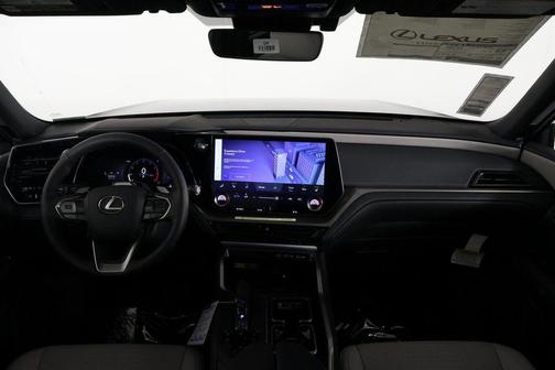 2026 Lexus TX 350 Base