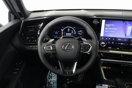 2026 Lexus TX 500h F SPORT Premium