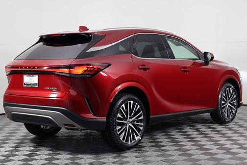 2026 Lexus RX 350 Base