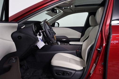 2026 Lexus RX 350 Base