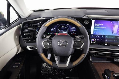 2026 Lexus RX 350 Base
