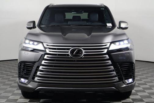 2024 Lexus LX 600 Premium