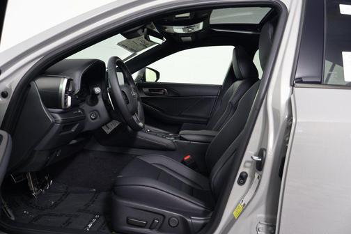 wind 2026 Lexus IS 350 Base