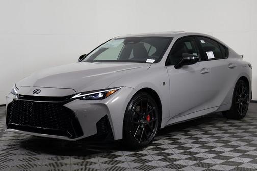 wind 2026 Lexus IS 350 Base