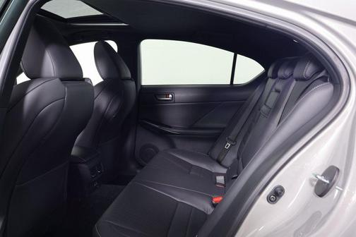 wind 2026 Lexus IS 350 Base