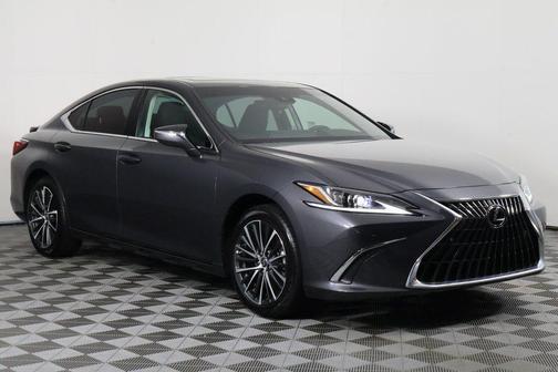 2025 Lexus ES 300h Premium