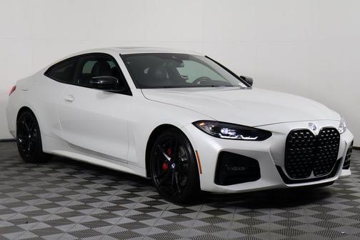 2022 BMW 430 i