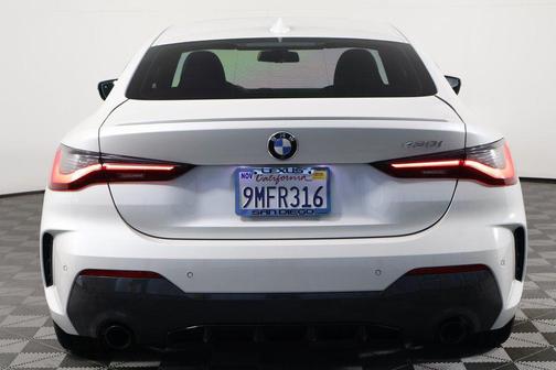 2022 BMW 430 i