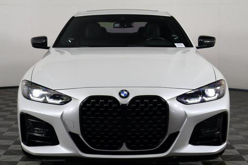 2022 BMW 430 i