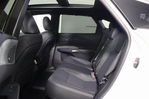 Eminent White Pearl 2026 Lexus RX 450h+ Base