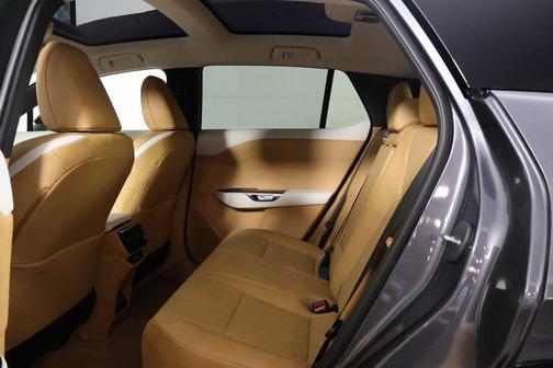 2026 Lexus RZ 350e Premium