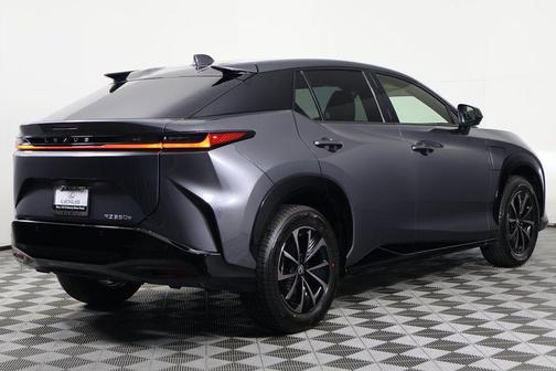 2026 Lexus RZ 350e Premium