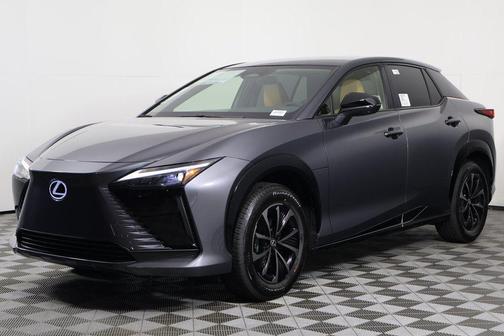 2026 Lexus RZ 350e Premium