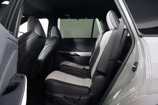 Incognito 2026 Lexus TX 500h F SPORT Premium