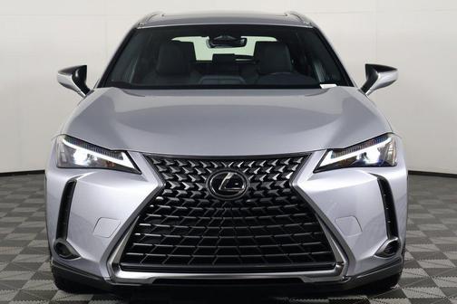 2025 Lexus UX 300h Base