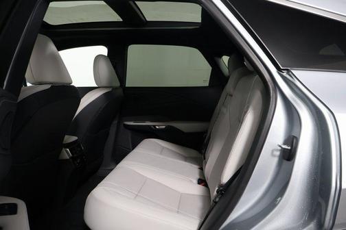 Iridium 2026 Lexus RX 350h Premium+