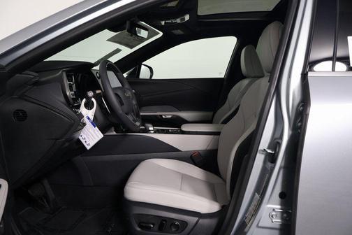 Iridium 2026 Lexus RX 350h Premium+