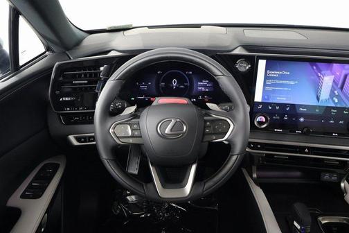 Iridium 2026 Lexus RX 350h Premium+