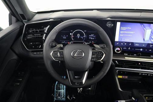 Incognito 2026 Lexus TX 500h F SPORT Premium