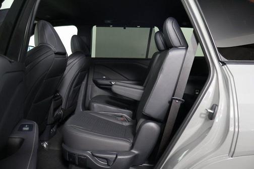 Incognito 2026 Lexus TX 500h F SPORT Premium