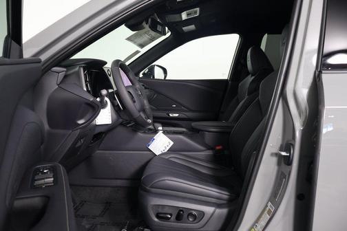 Incognito 2026 Lexus TX 500h F SPORT Premium