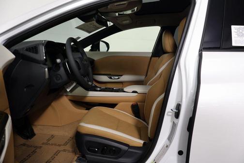 2026 Lexus RZ 450e Premium