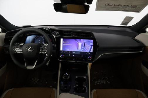 2026 Lexus RZ 450e Premium