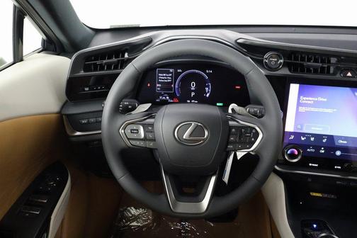 2026 Lexus RZ 450e Premium