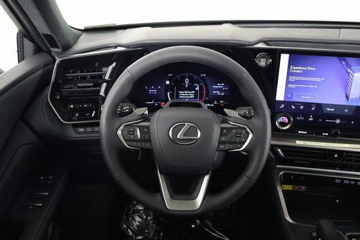 Wind Chill Pearl 2026 Lexus TX 350 Premium