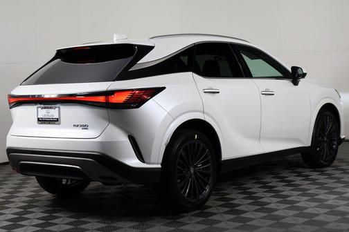 2026 Lexus RX 350 Premium
