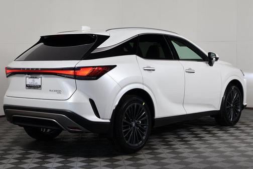 2026 Lexus RX 350 Base