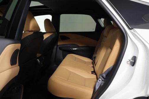 2026 Lexus RX 350 Base