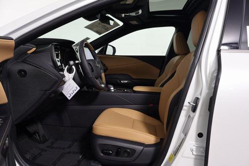 2026 Lexus RX 350 Base