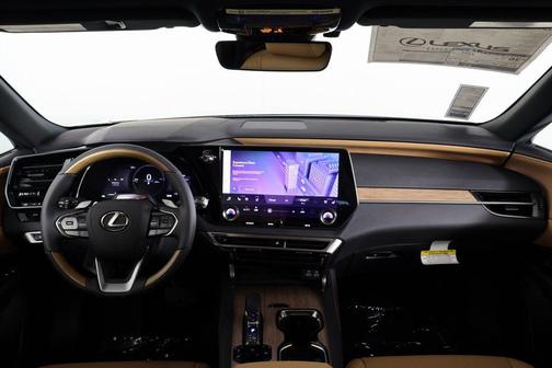 2026 Lexus RX 350 Base