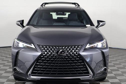 2025 Lexus UX 300h Base
