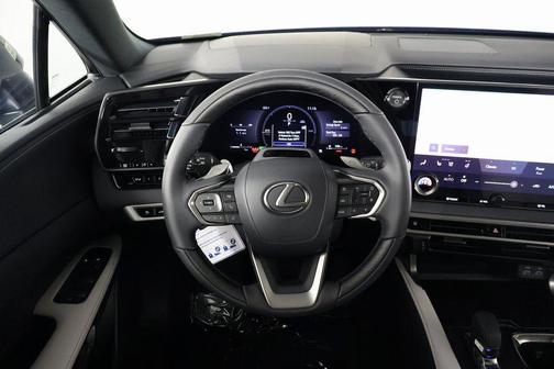 2025 Lexus RX 350 F SPORT Design
