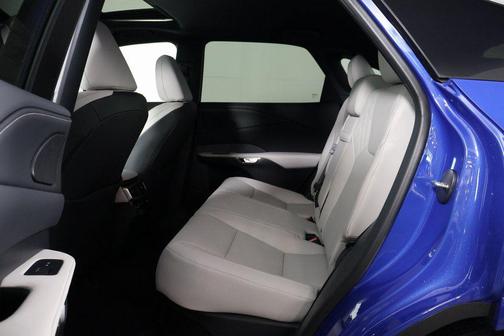 2025 Lexus RX 350 F SPORT Design