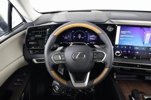 2026 Lexus RX 350 Base