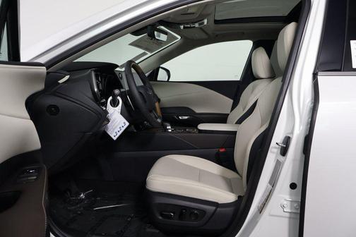 2026 Lexus RX 350 Base