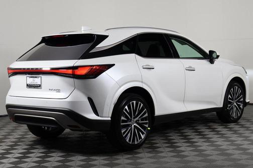 2026 Lexus RX 350 Base