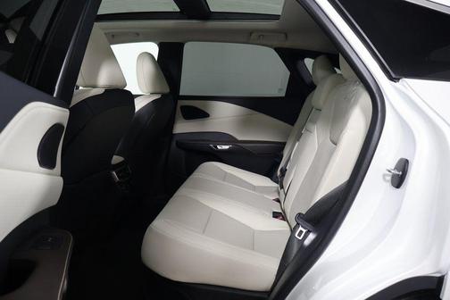 2026 Lexus RX 350 Base