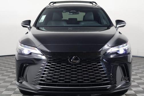 Caviar 2025 Lexus RX 350h Premium