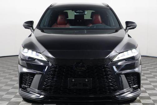 2024 Lexus RX 500h F SPORT Performance