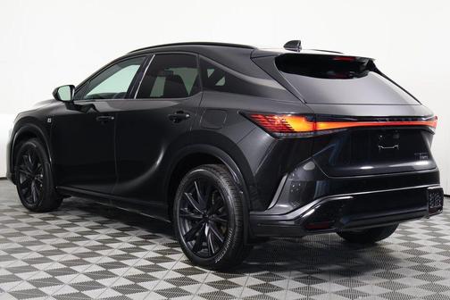 2024 Lexus RX 500h F SPORT Performance