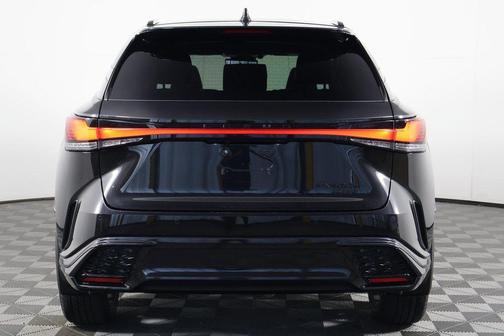 2024 Lexus RX 500h F SPORT Performance